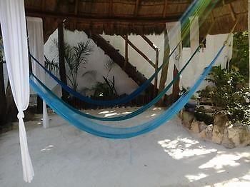 Amar Inn Bed & Breakfast 푸에르토 모렐로스 외부 사진