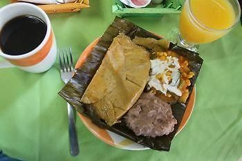 Amar Inn Bed & Breakfast 푸에르토 모렐로스 외부 사진