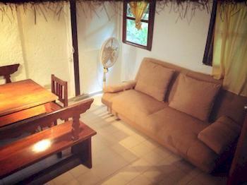 Amar Inn Bed & Breakfast 푸에르토 모렐로스 외부 사진