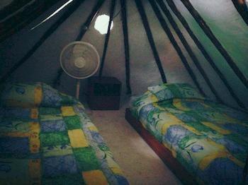 Amar Inn Bed & Breakfast 푸에르토 모렐로스 외부 사진