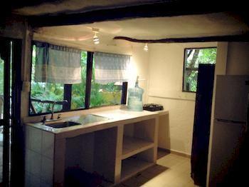 Amar Inn Bed & Breakfast 푸에르토 모렐로스 외부 사진