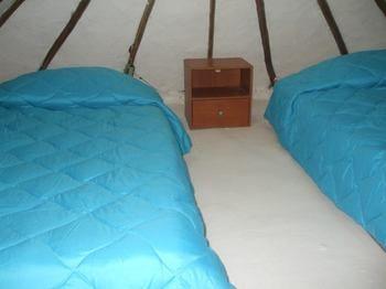 Amar Inn Bed & Breakfast 푸에르토 모렐로스 외부 사진