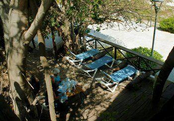 Amar Inn Bed & Breakfast 푸에르토 모렐로스 외부 사진
